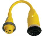 Furrion FP3015SY Intelligent LED Pigtail Adapters 